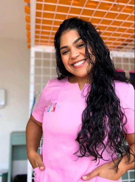 Ana Carolina